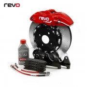 Revo Big Brake Kit Fiesta ST MK8